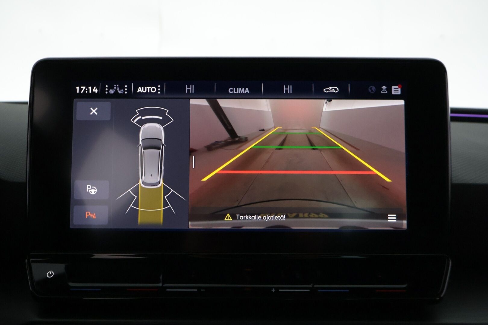 Cupra Leon 2021 2,0 TSI 228 kW 4Drive** DSG / Beats / Acc/ Digimittari / Kamera / Sporttipenkit/  DCC alusta / Ledit - Kahdet renkaat / Merkki huollettu / Nelikko - HULLUT BLACKWEEK JATKOT - KORKOTARJOUS 2,49%