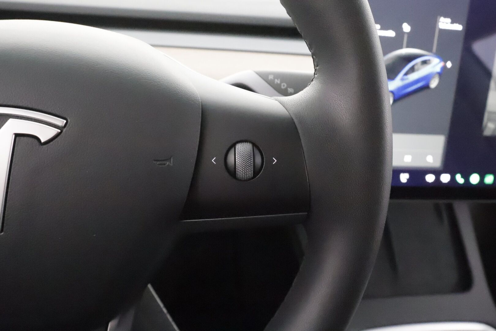 Tesla Model 3 2021 Long Range * Lasikatto / ILP / Premium Audio / Self-Driving / Matrix LED / P.Kamera / Nahat / Acceleration Boost * - 1.Om Suomi-auto / Kahdet renkaat aluvanteilla
