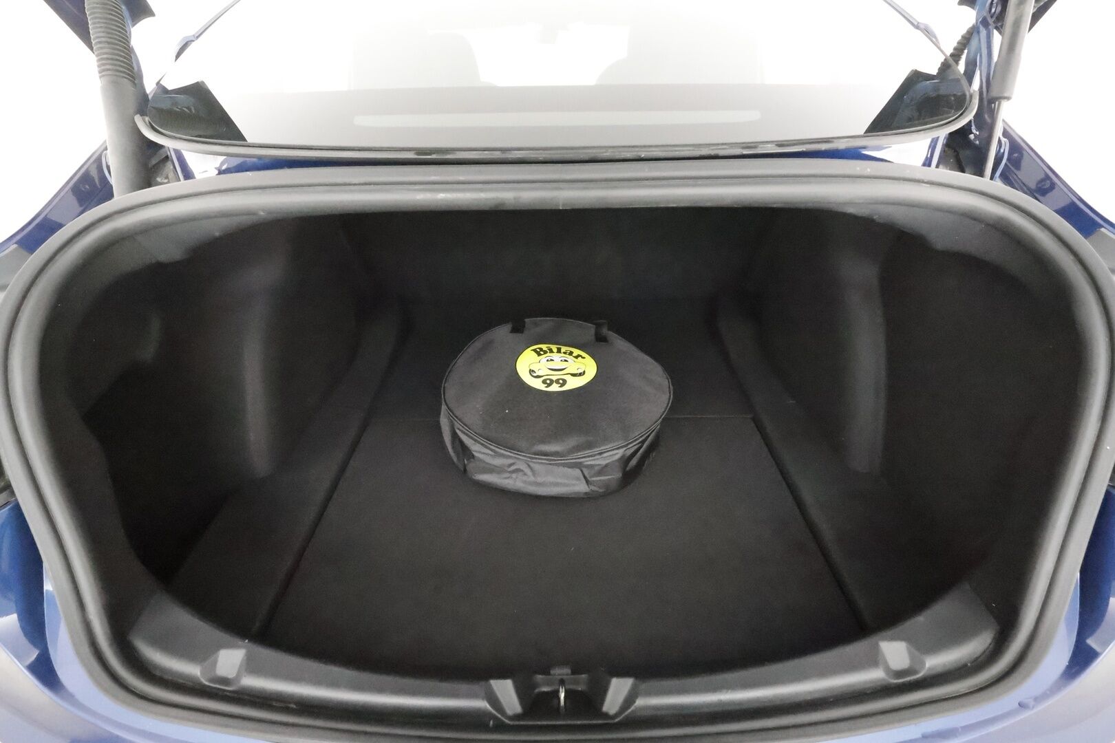 Tesla Model 3 2021 Long Range * Lasikatto / ILP / Premium Audio / Self-Driving / Matrix LED / P.Kamera / Nahat / Acceleration Boost * - 1.Om Suomi-auto / Kahdet renkaat aluvanteilla