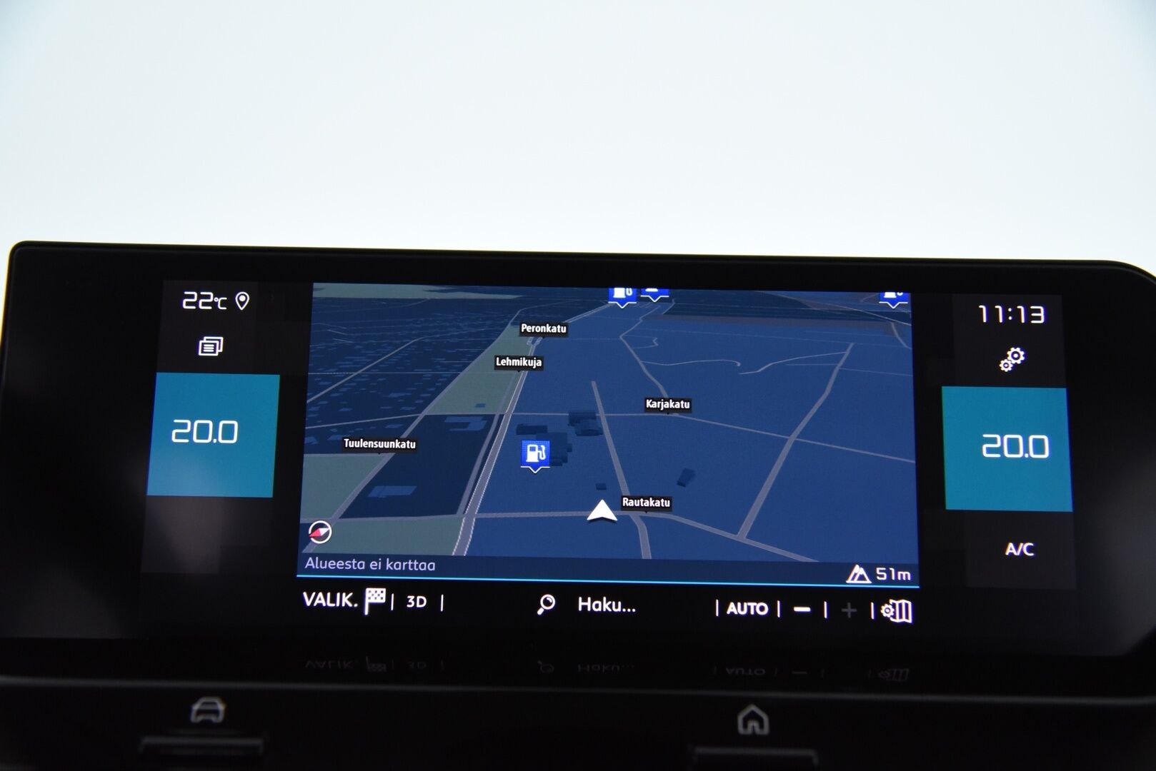 Citroen C4 2021 PureTech 130 Feel Pack / LED / Vakkari / HUD / P.kamera /  Apple & Android - Siisti Suomi-auto merkkiliikkeen huoltohistorialla! 
