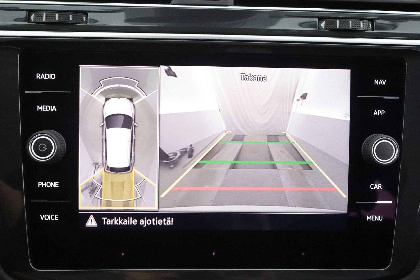 Volkswagen Tiguan 2021 Style eHybrid 180 kW DSG-automaatti - 1-OM Suomi-auto | ACC | Matrix | 360 | Kaistavahti | Digimittaristo | Keyless | 2x Latauskaapelit | Kahdet renkaat
