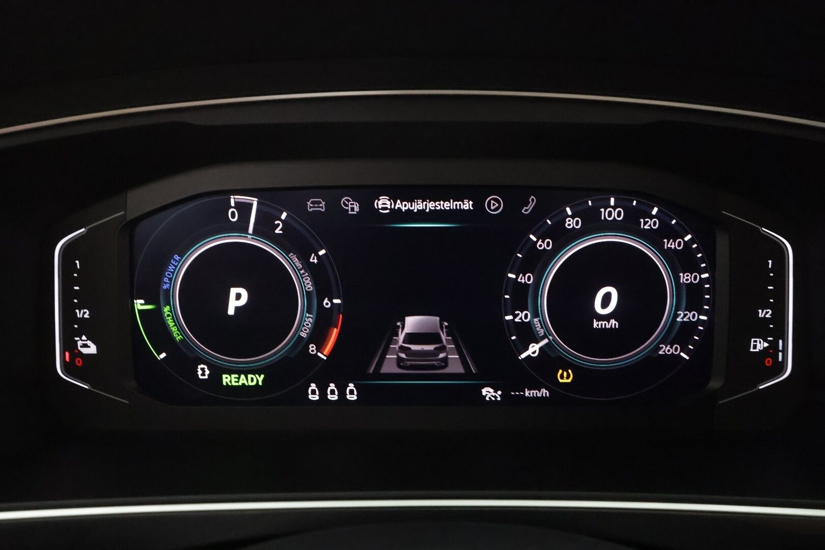 Volkswagen Tiguan 2021 Style eHybrid 180 kW DSG-automaatti - 1-OM Suomi-auto | ACC | Matrix | 360 | Kaistavahti | Digimittaristo | Keyless | 2x Latauskaapelit | Kahdet renkaat