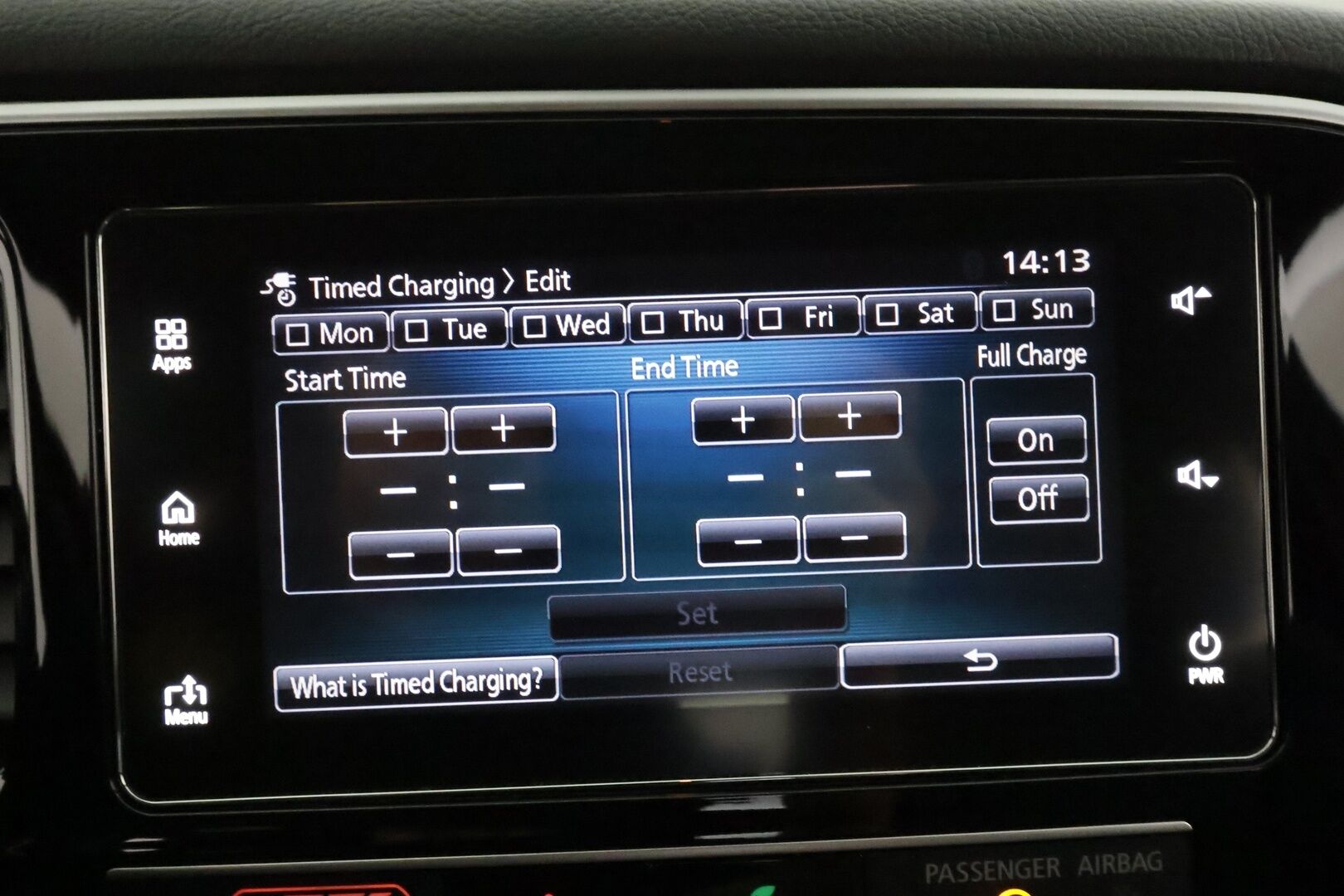 Mitsubishi Outlander PHEV 2019 Business X **Vakkari / 360.kamera / LED / KeylessGo / Timanttinahat / Sähköpenkit / Koukku** - Merkkihuollettu / Kahdet renkaat aluvanteilla