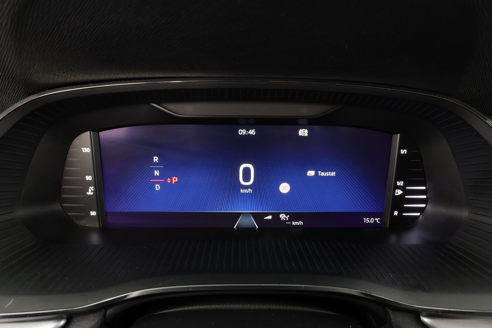 Skoda Octavia 2021 Combi 1,5 TSI Style eTEC DSG * ACC / Kamera / Matrix LED / Webasto / KeylessGo / Digimittaristo / Navi * - Suomi-auto / Kahdet OEM vanteet / Merkkihuollettu