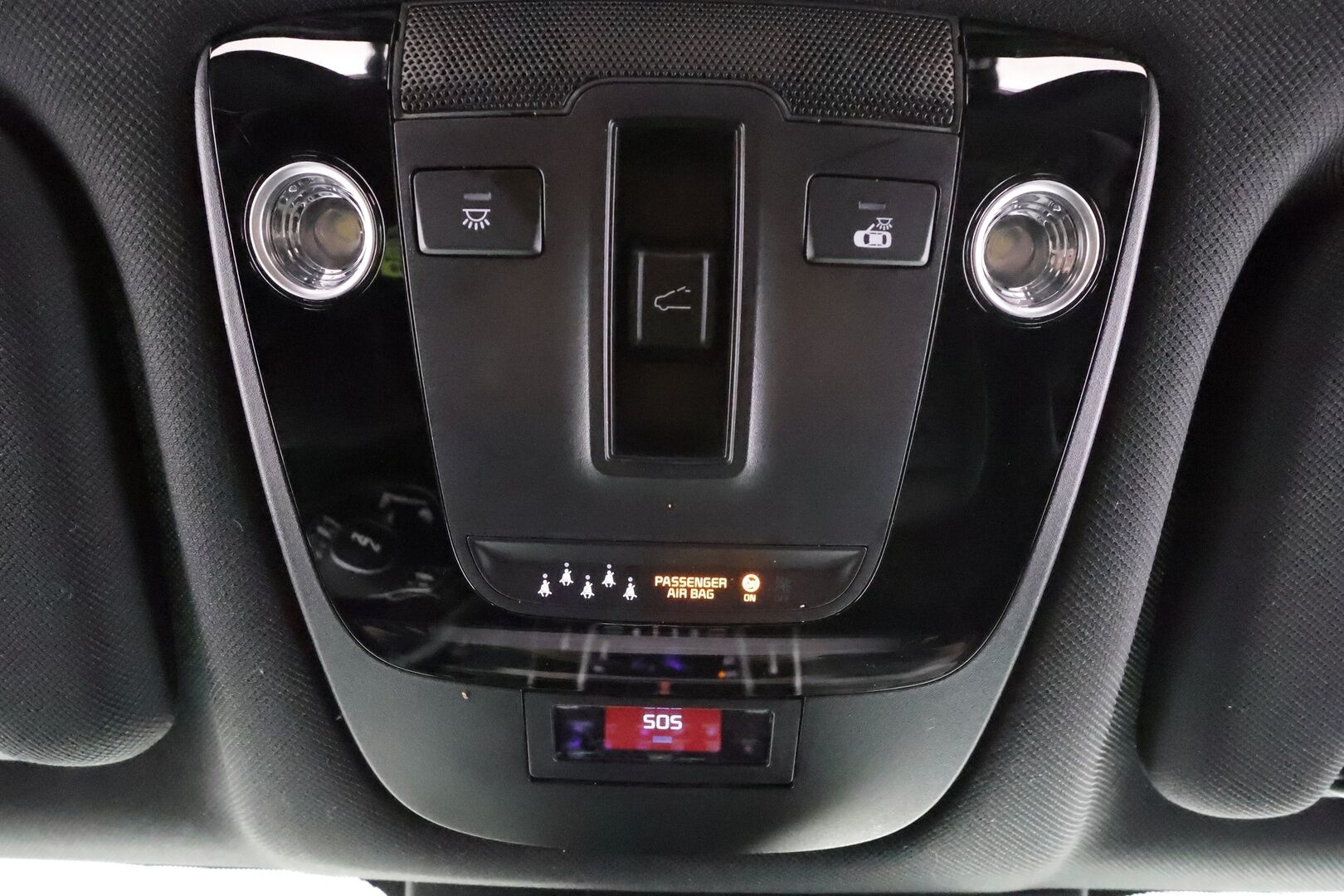 Kia Sorento 2023 1,6 T-GDI Plug-in Hybrid AWD Business Luxury AT 7P * ACC / HUD / 360° / Bose / Panorama / Ilmastoidut nahat / KeylessGo * - 1.Om Suomi-auto / Akku kuntotarkastettu SoH 98.2% / Muistipenkki / Kahdet renkaat aluvanteilla / Merkkihuollettu  / Huippuvarusteet