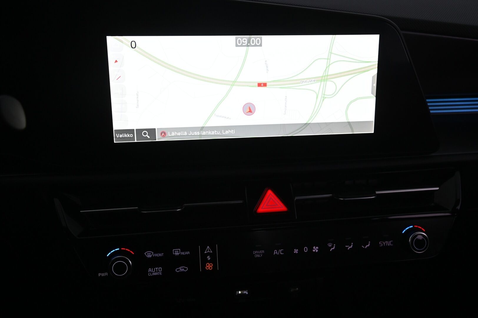Kia Niro 2023 1,6 GDI Hybrid Business Luxury DCT - Juuri huollettu! | Adapt.vakkari | Navi | 1.om | Suomi-auto | Lohkolämmitin | Applecarplay | Ratinlämmitin | P*kamera | 2x Renkaat & vanteet