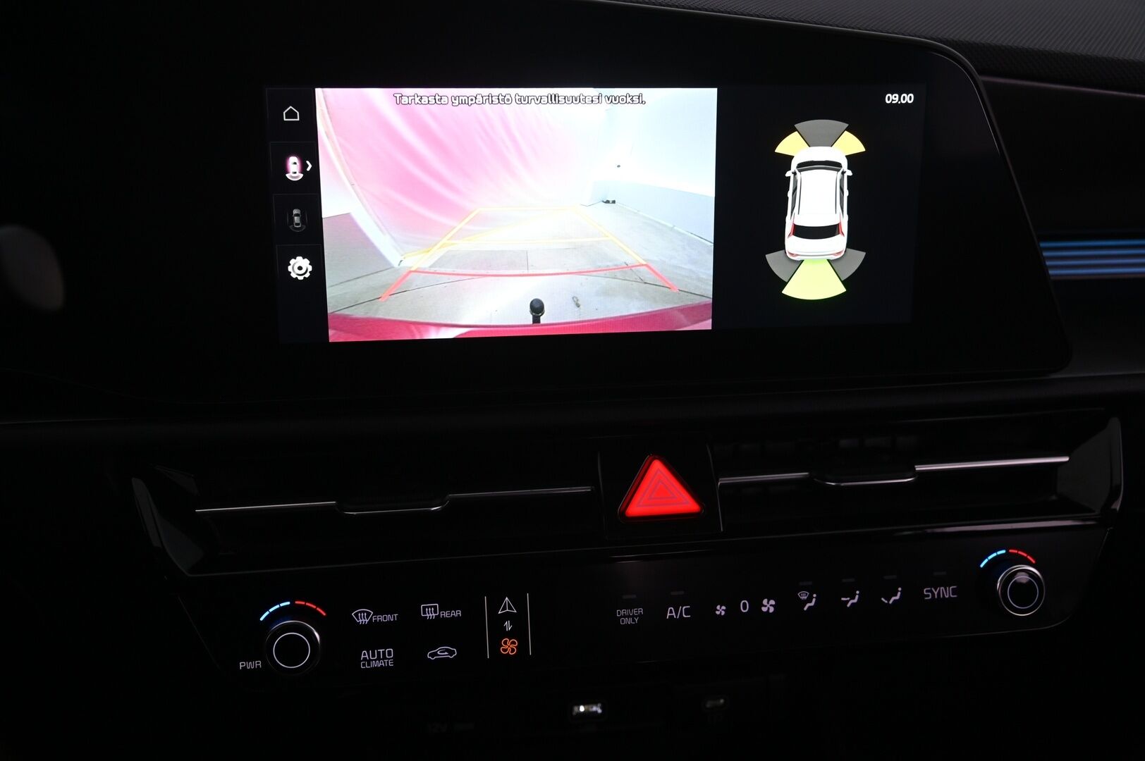 Kia Niro 2023 1,6 GDI Hybrid Business Luxury DCT - Juuri huollettu! | Adapt.vakkari | Navi | 1.om | Suomi-auto | Lohkolämmitin | Applecarplay | Ratinlämmitin | P*kamera | 2x Renkaat & vanteet