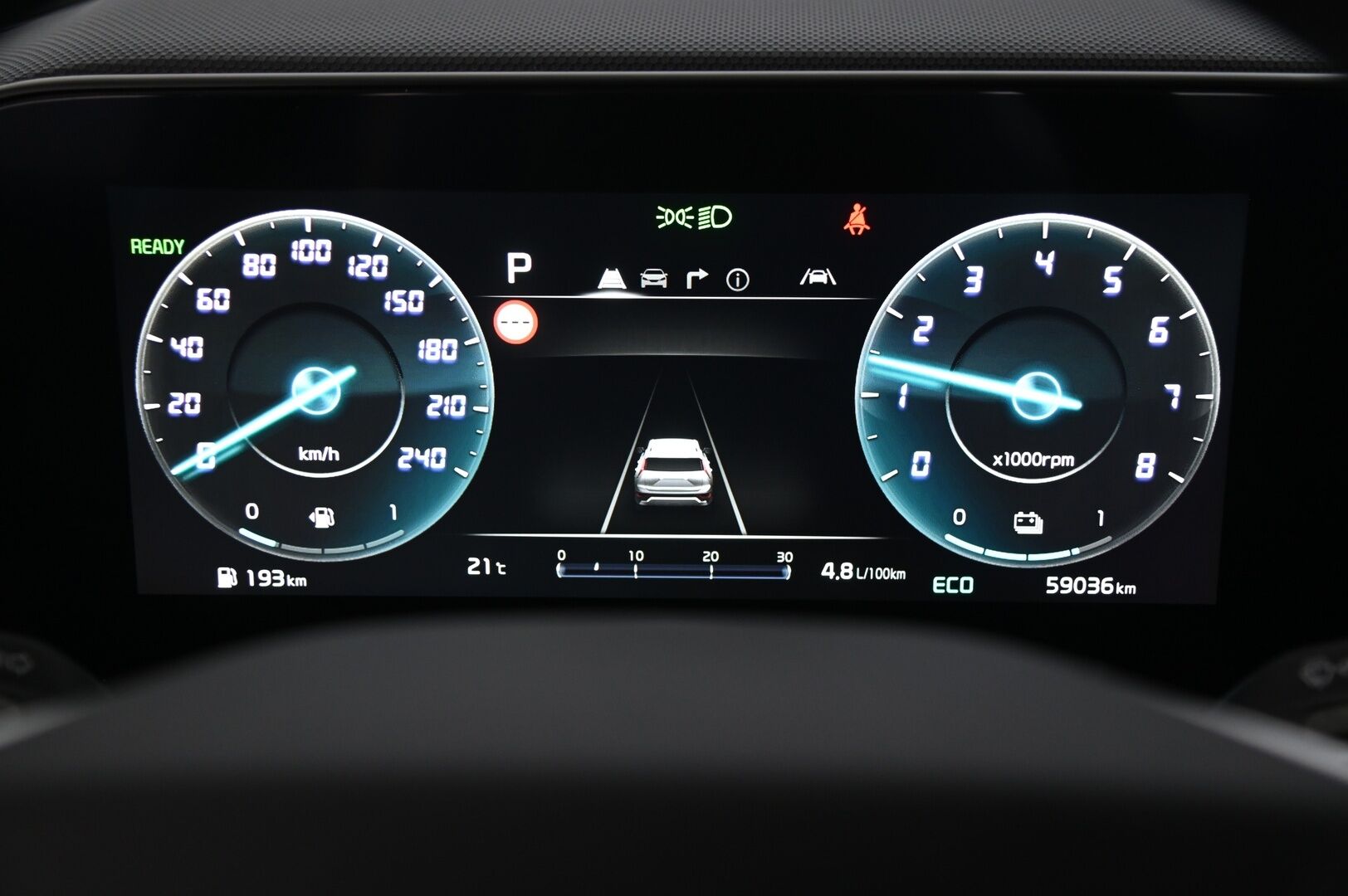 Kia Niro 2023 1,6 GDI Hybrid Business Luxury DCT - Juuri huollettu! | Adapt.vakkari | Navi | 1.om | Suomi-auto | Lohkolämmitin | Applecarplay | Ratinlämmitin | P*kamera | 2x Renkaat & vanteet