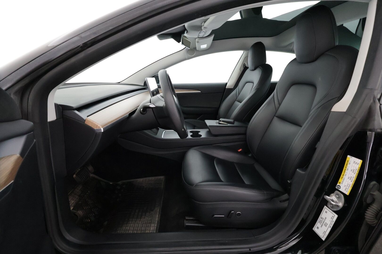 Tesla Model 3 2023 Long Range - | ILP | Koukku | Lasikatto | ACC | Matrix-LED | P.Kamera | Muistipenkki | Premium Audio | Navi | Kaistavahti | Keyless | 1-om Suomi-auto | 2x Latauskaapelit | Kahdet renkaat |