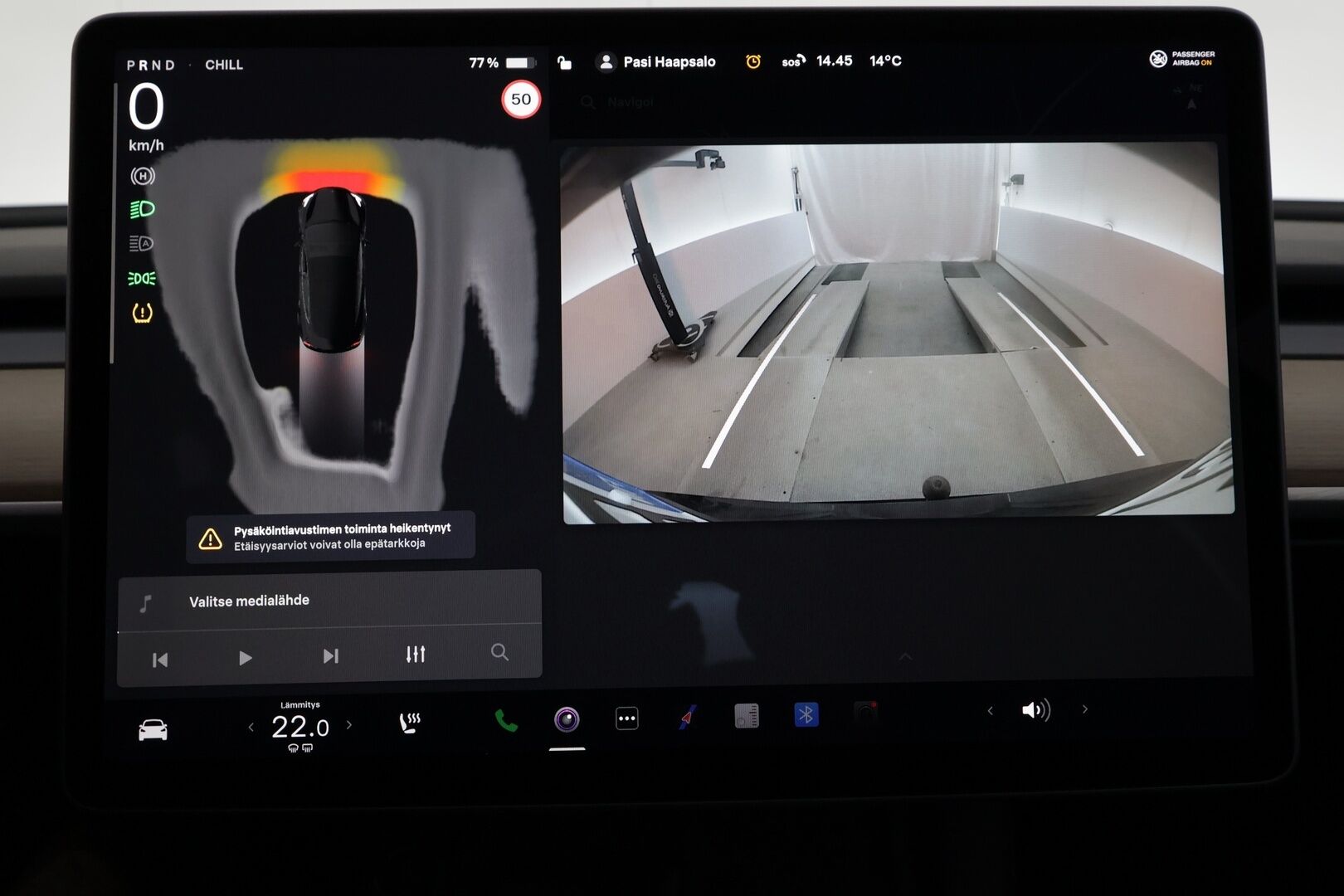 Tesla Model 3 2023 Long Range - | ILP | Koukku | Lasikatto | ACC | Matrix-LED | P.Kamera | Muistipenkki | Premium Audio | Navi | Kaistavahti | Keyless | 1-om Suomi-auto | 2x Latauskaapelit | Kahdet renkaat |