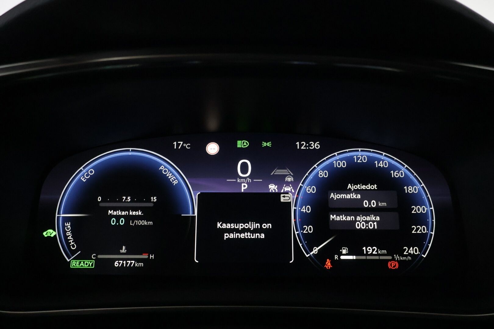 Toyota Corolla 2023 Touring Sports 2,0 Hybrid GR SPORT - Facelift | HUD | ACC | JBL | S.kontti | Navi | Lämoratti | Nahat | Erikoisväri - KORKO VAIN 3,99 %