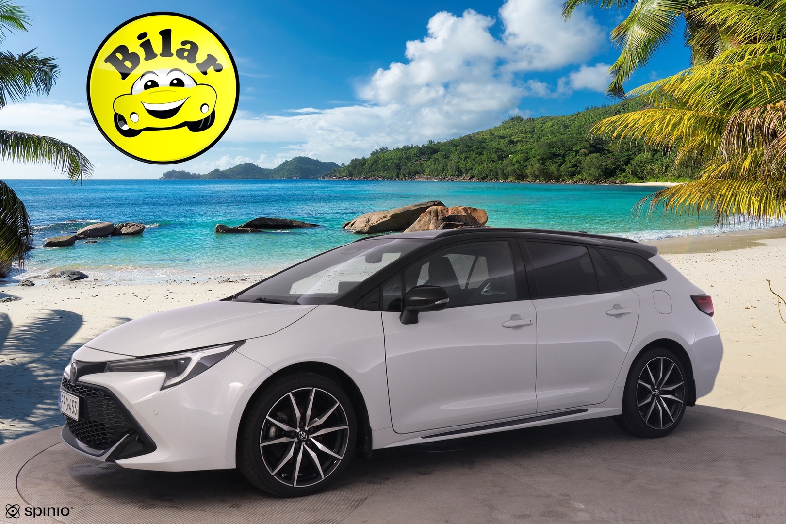 Toyota Corolla 2023, kuva 2/31
