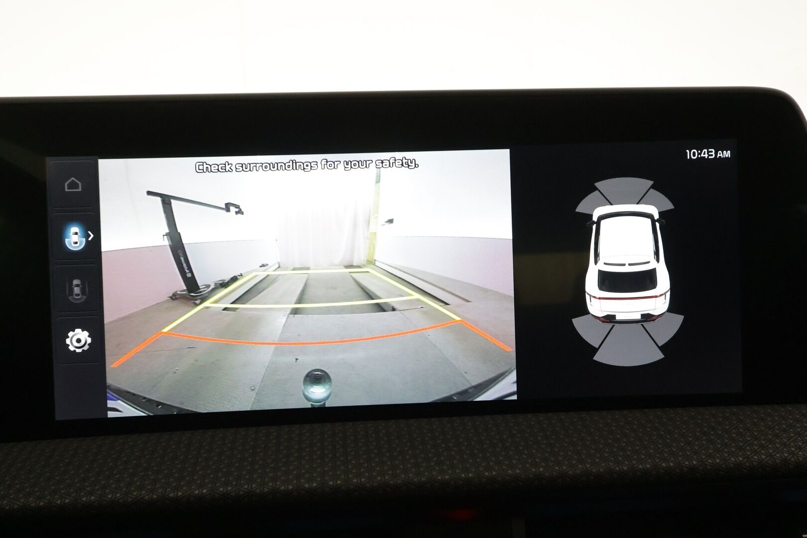 Kia EV6 2023 AWD 58 kWh 235 hv * ACC / Koukku / ILP / P.Kamera / Muistipenkki / Navi / LED / Keyless / Sähköluukku * - 1.Om Suomi-auto / Kahdet renkaat aluvanteilla / Merkkihuollettu - HULLUT AVAJAISHULINAT KORKOTARJOUS 3,29 %