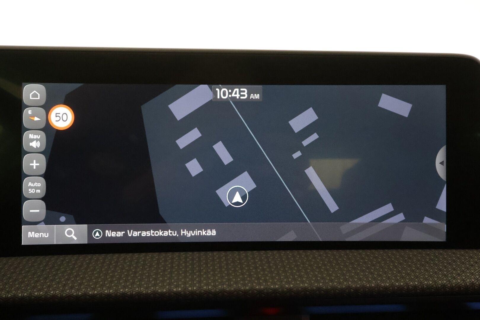 Kia EV6 2023 AWD 58 kWh 235 hv - ACC | Koukku | ILP | P.Kamera | Muistipenkki | Navi | LED | Keyless | Sähköluukku