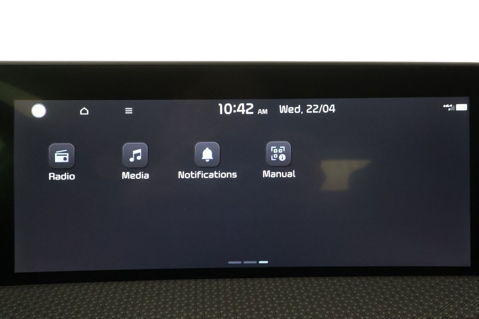 Kia EV6 2023 AWD 58 kWh 235 hv * ACC / Koukku / ILP / P.Kamera / Muistipenkki / Navi / LED / Keyless / Sähköluukku * - 1.Om Suomi-auto / Kahdet renkaat aluvanteilla / Merkkihuollettu - HULLUT AVAJAISHULINAT KORKOTARJOUS 3,29 %