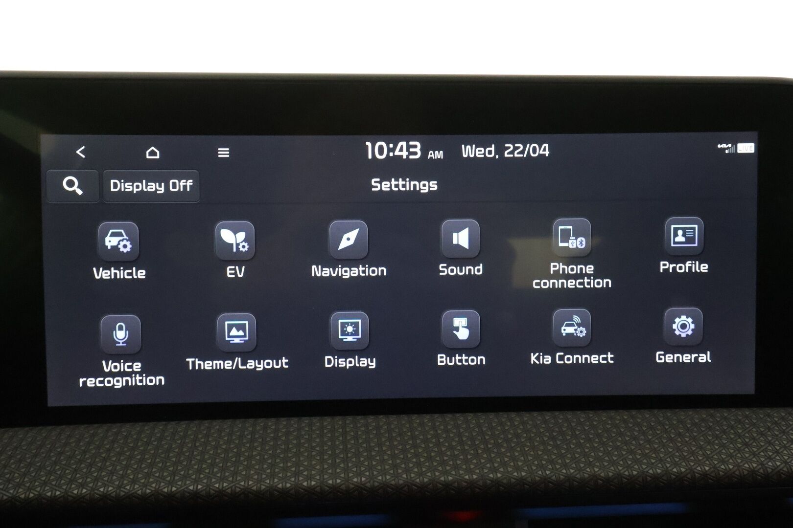 Kia EV6 2023 AWD 58 kWh 235 hv - ACC | Koukku | ILP | P.Kamera | Muistipenkki | Navi / LED | Keyless | Sähköluukku