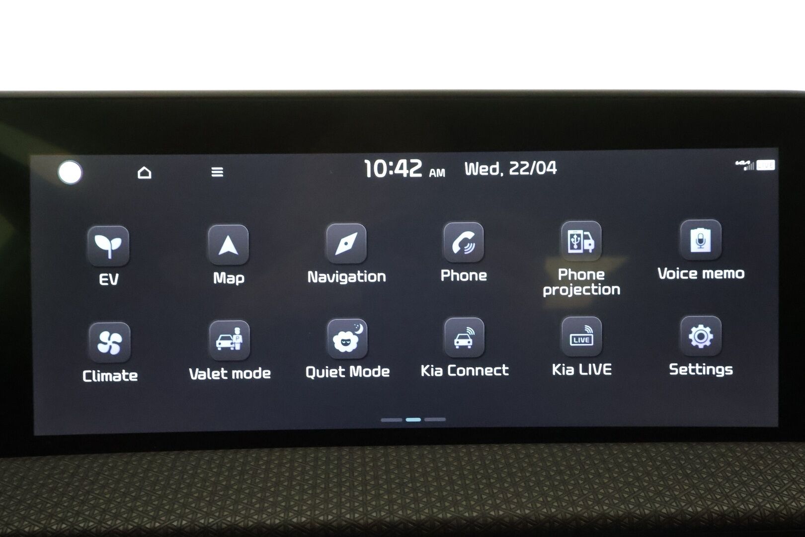 Kia EV6 2023 AWD 58 kWh 235 hv * ACC / Koukku / ILP / P.Kamera / Muistipenkki / Navi / LED / Keyless / Sähköluukku * - 1.Om Suomi-auto / Kahdet renkaat aluvanteilla / Merkkihuollettu - HULLUT AVAJAISHULINAT KORKOTARJOUS 3,29 %