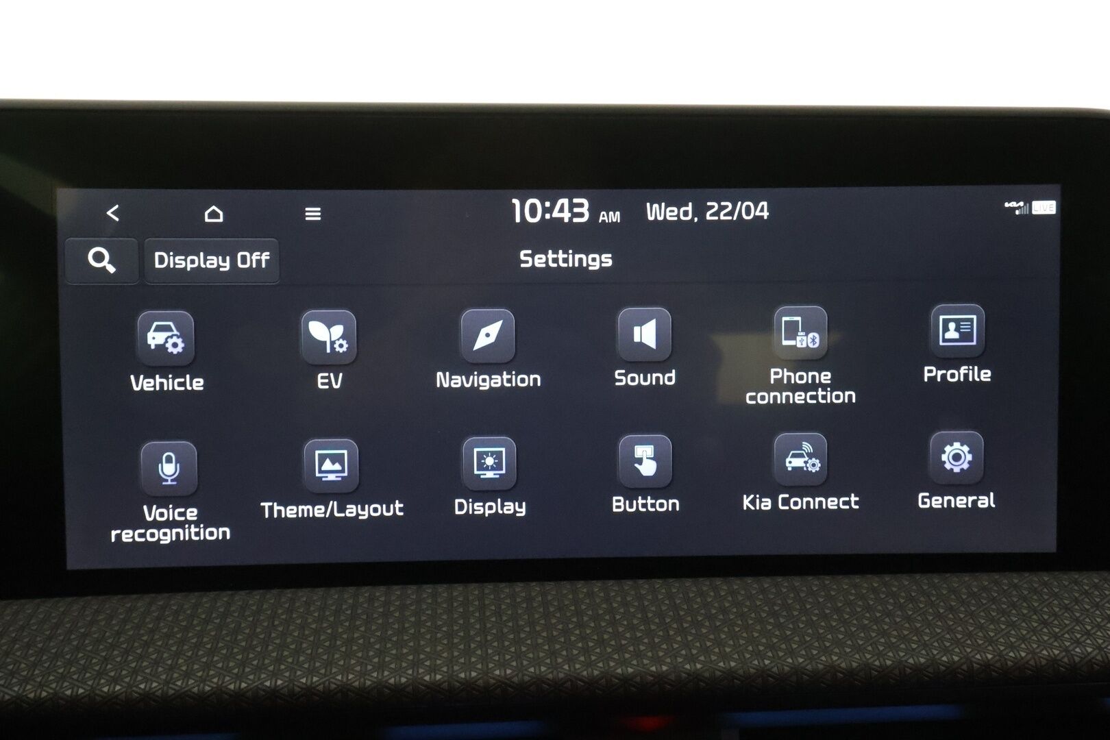 Kia EV6 2023 AWD 58 kWh 235 hv - ACC | Koukku | ILP | P.Kamera | Muistipenkki | Navi | LED | Keyless | Sähköluukku