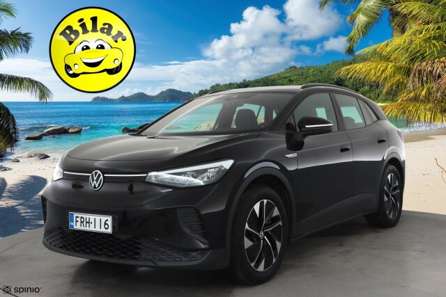 Volkswagen ID.4 2023