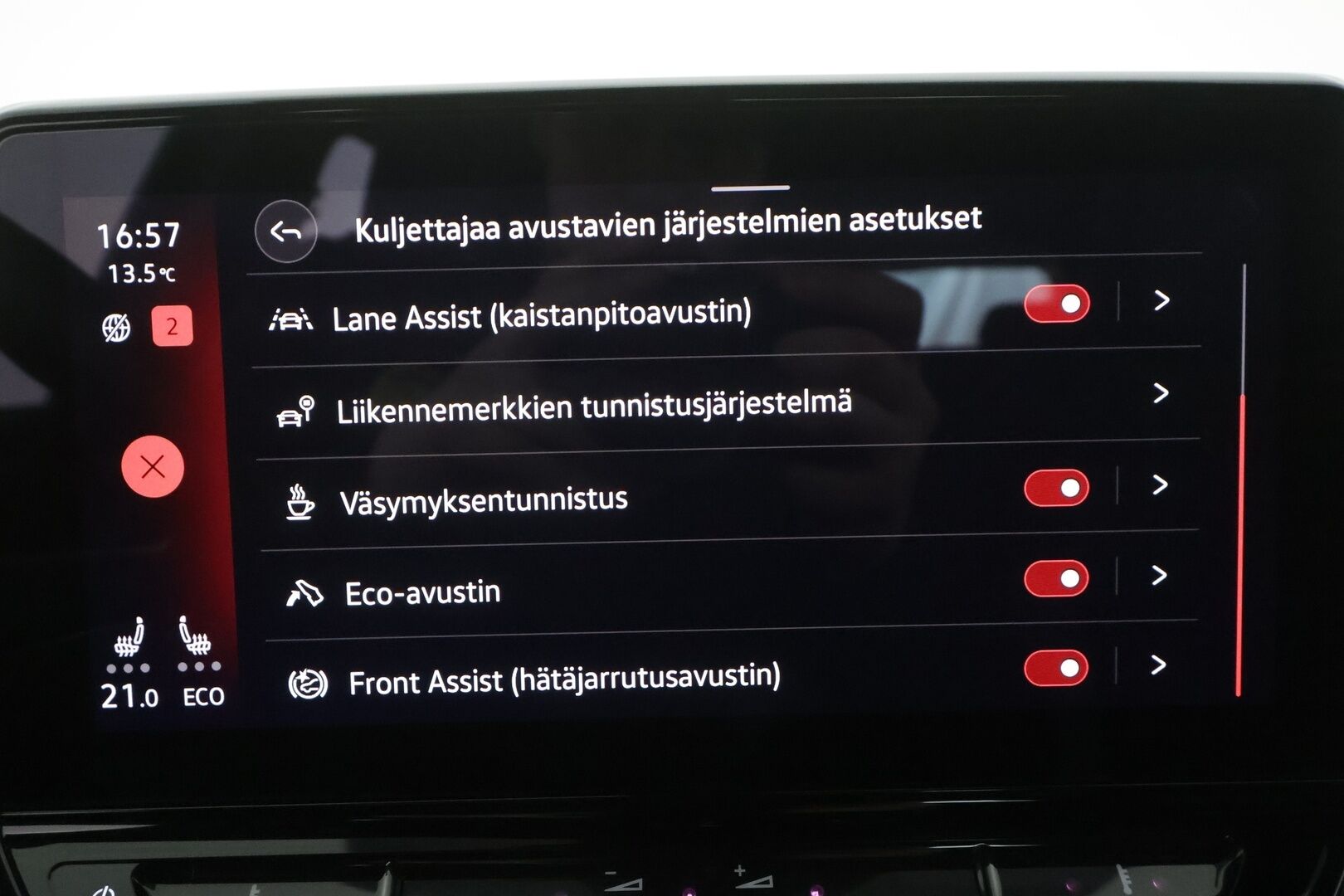 Volkswagen ID.4 2023 Pro Performance FastLane 150 kW - | ACC | Koukku | P-Kamera | ILP | LED | Kaistavahti | Navi | Keyless | 1-om Suomi-auto | 2x Latauskaapelit | Kahdet renkaat aluvanteilla | Merkkihuollot |