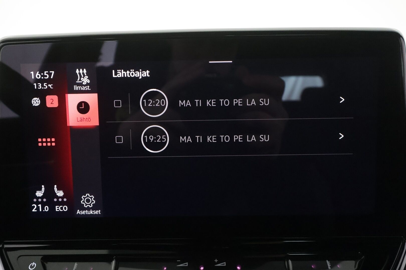 Volkswagen ID.4 2023 Pro Performance FastLane 150 kW - | ACC | Koukku | P-Kamera | ILP | LED | Kaistavahti | Navi | Keyless | 1-om Suomi-auto | 2x Latauskaapelit | Kahdet renkaat aluvanteilla | Merkkihuollot |