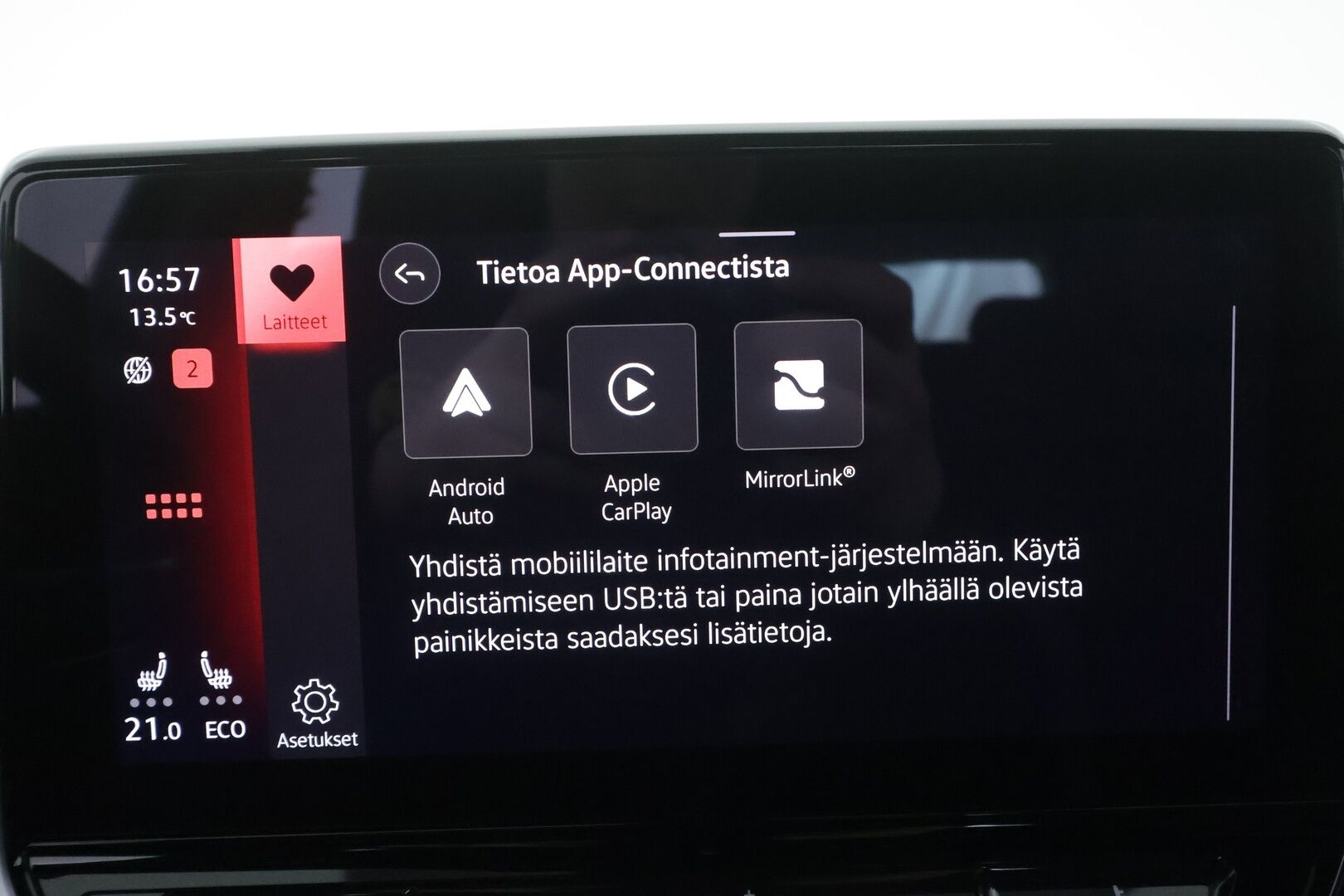 Volkswagen ID.4 2023 Pro Performance FastLane 150 kW - | ACC | Koukku | P-Kamera | ILP | LED | Kaistavahti | Navi | Keyless | 1-om Suomi-auto | 2x Latauskaapelit | Kahdet renkaat aluvanteilla | Merkkihuollot |