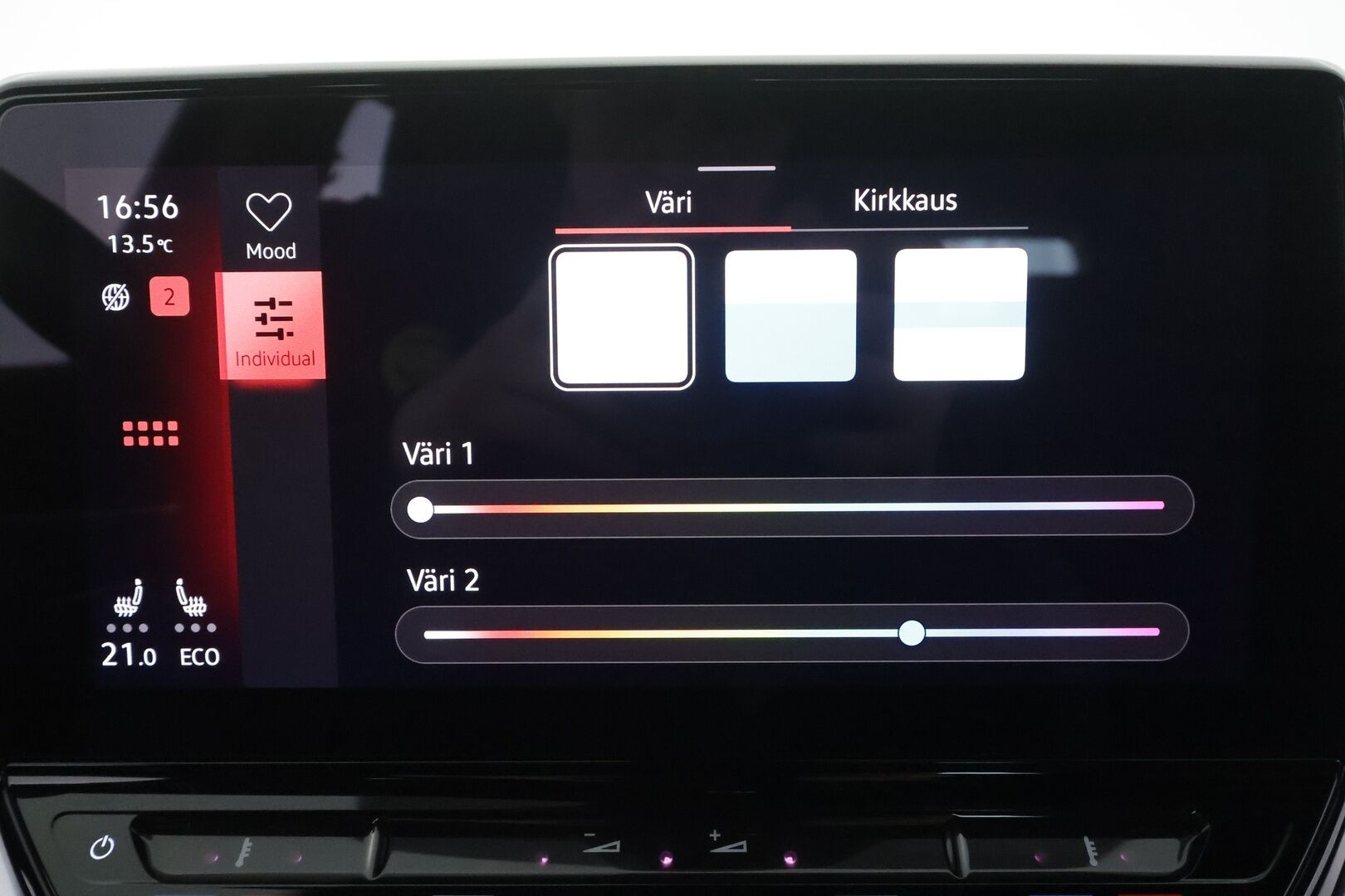 Volkswagen ID.4 2023 Pro Performance FastLane 150 kW - | ACC | Koukku | P-Kamera | ILP | LED | Kaistavahti | Navi | Keyless | 1-om Suomi-auto | 2x Latauskaapelit | Kahdet renkaat aluvanteilla | Merkkihuollot |
