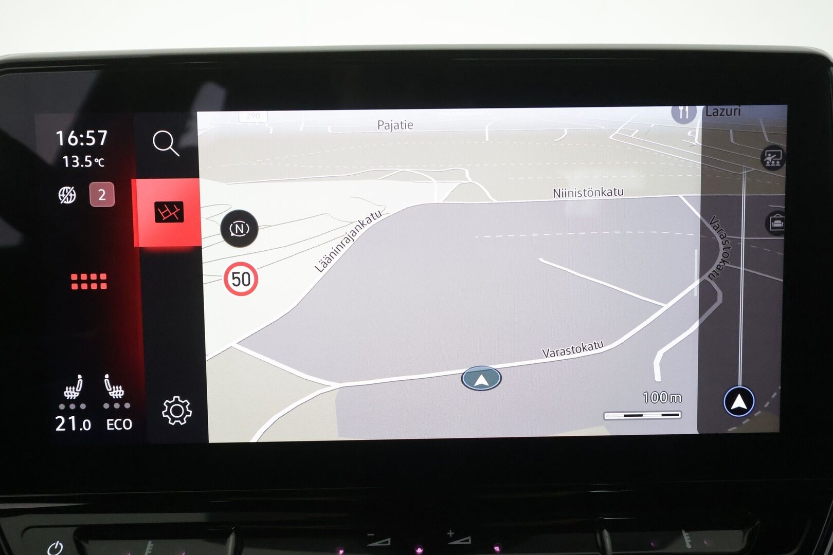 Volkswagen ID.4 2023 Pro Performance FastLane 150 kW - | ACC | Koukku | P-Kamera | ILP | LED | Kaistavahti | Navi | Keyless | 1-om Suomi-auto | 2x Latauskaapelit | Kahdet renkaat aluvanteilla | Merkkihuollot |