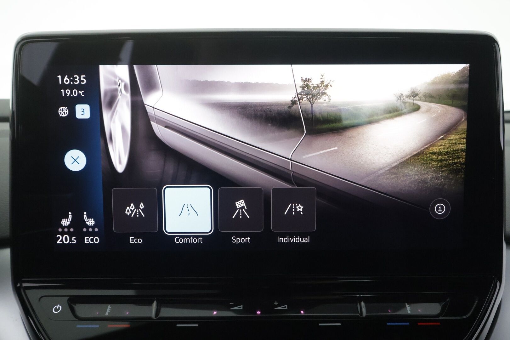 Volkswagen ID.4 2023 Pro Performance FastLane 150 kW, akku 77 kWh - | ACC | ILP | Koukku | Keyless | P.kamera | P.tutkat | LED | Ambient light | Lämm. ratti | Apple & Android | 1-om suomiauto | 2x renkaat aluin |  