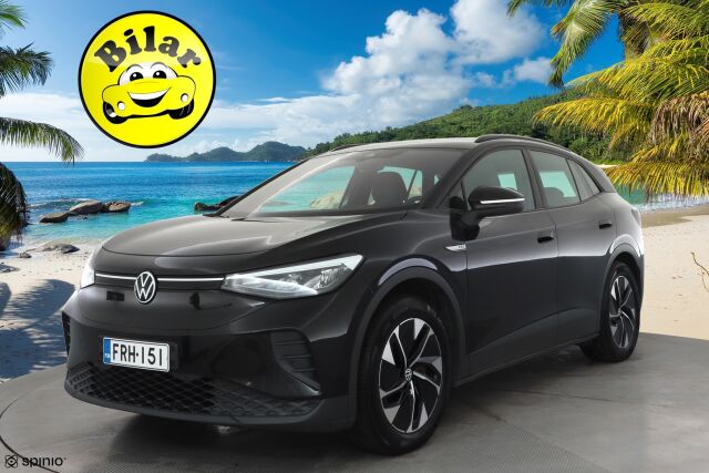 Volkswagen ID.4 2023