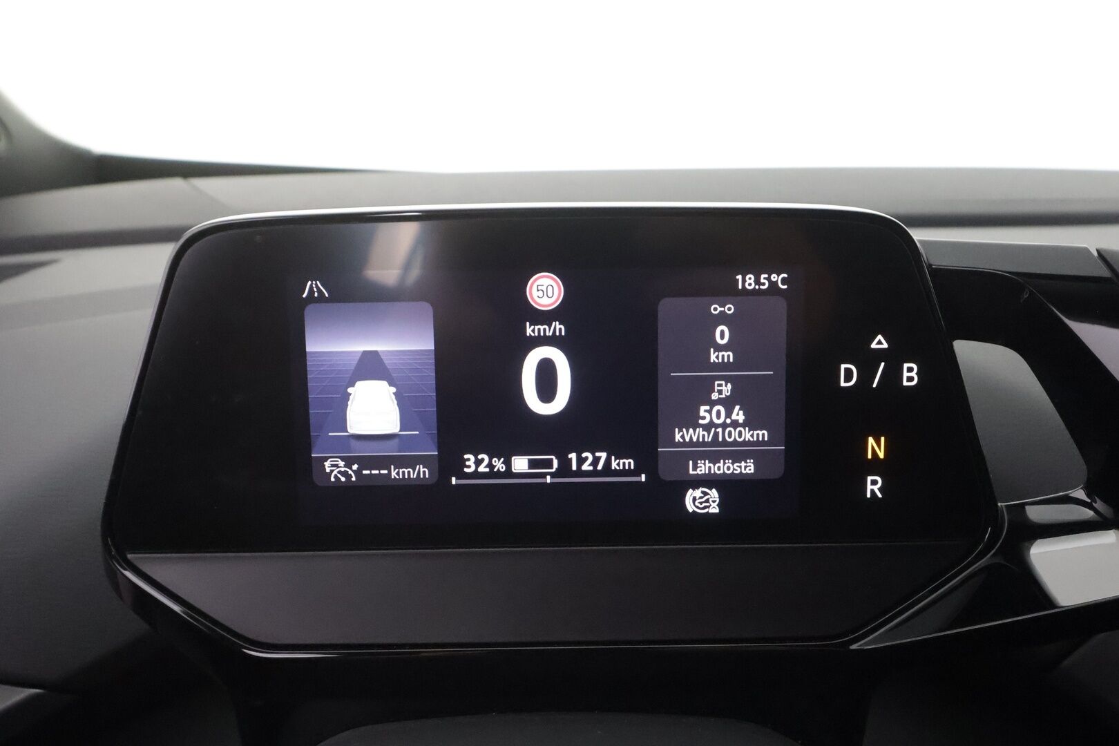 Volkswagen ID.4 2023 Pro Performance FastLane 150 kW, akku 77 kWh - | ACC | ILP | Koukku | Keyless | P.kamera | P.tutkat | LED | Ambient light | Lämm. ratti | Apple & Android | 1-om suomiauto | 2x renkaat aluin |  