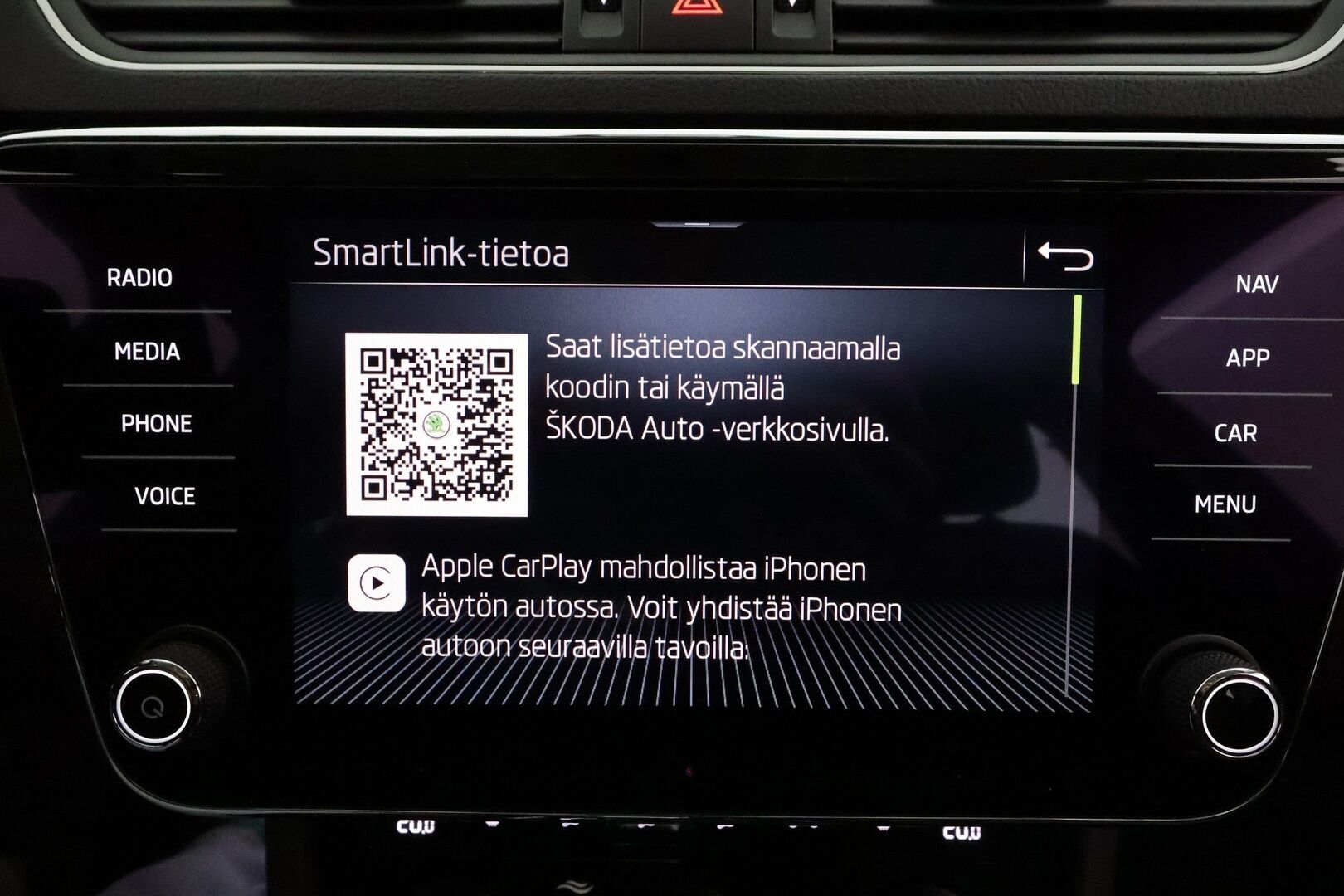 Skoda Superb 2020 Combi 1,4 TSI PHEV L&K iV DSG **Panorama / Webasto / Koukku / ACC / Matrix-LED / P.kamera / Ilmastoidut Muistinahat** - 2x Latauskaapelit / Kahdet Renkaat / Merkkihuollettu! - Osta nyt, maksa vasta ensi vuonna