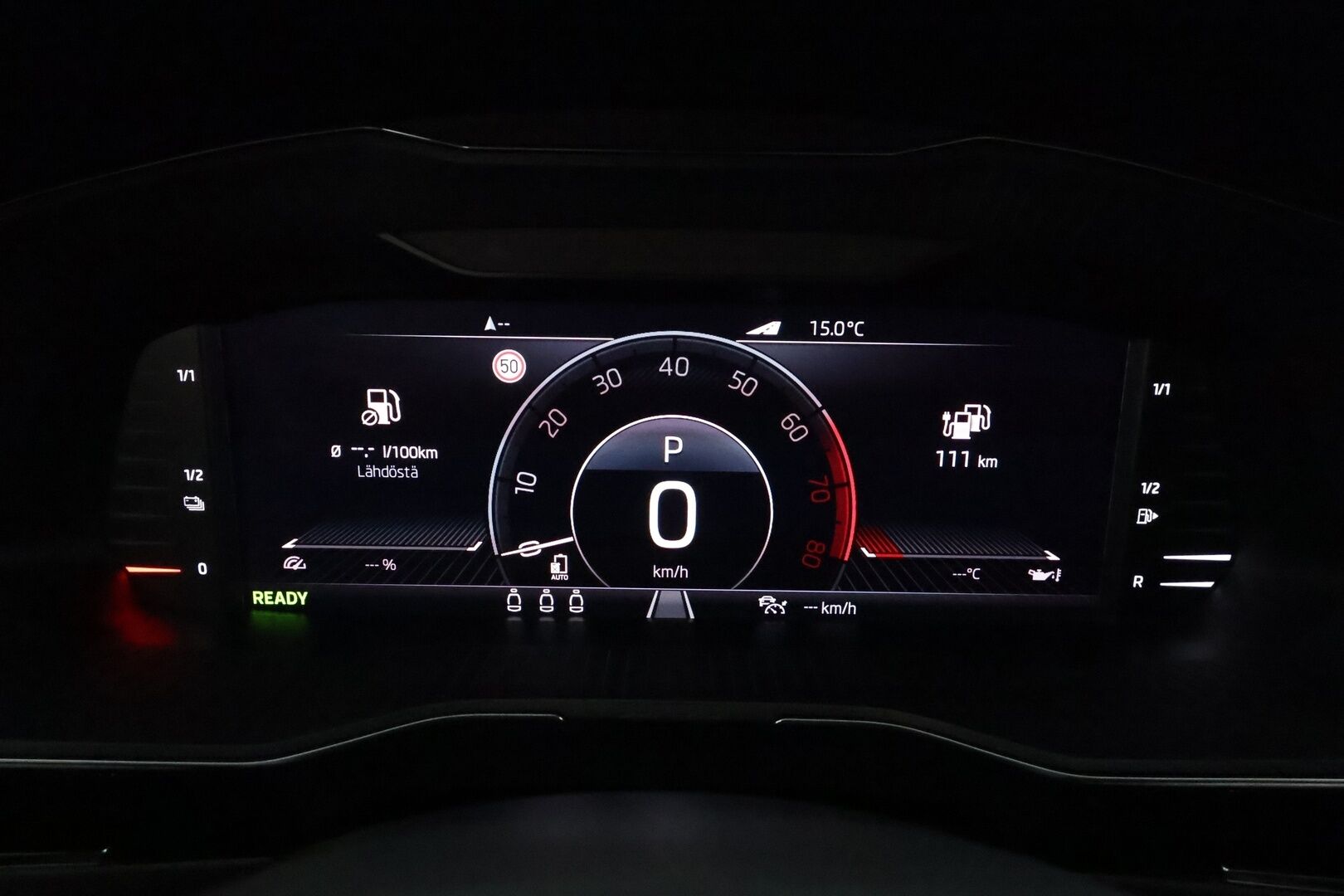 Skoda Superb 2020 Combi 1,4 TSI PHEV L&K iV DSG **Panorama / Webasto / Koukku / ACC / Matrix-LED / P.kamera / Ilmastoidut Muistinahat** - 2x Latauskaapelit / Kahdet Renkaat / Merkkihuollettu! - Osta nyt, maksa vasta ensi vuonna