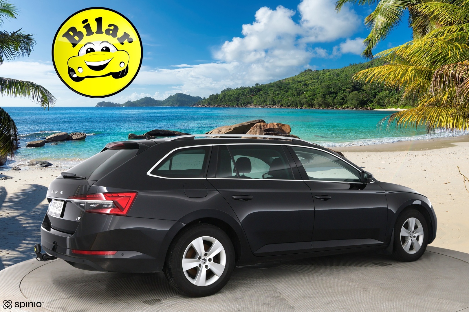 Skoda Superb 2023, kuva 6/39