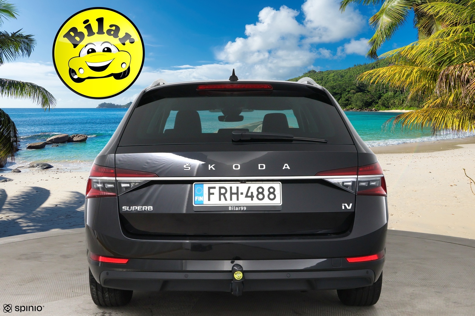 Skoda Superb 2023, kuva 4/39