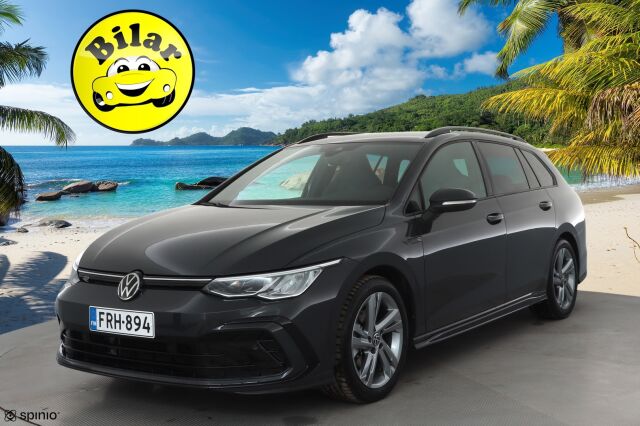 Volkswagen Golf 2023