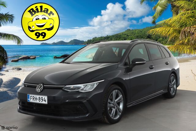 Volkswagen Golf 2023