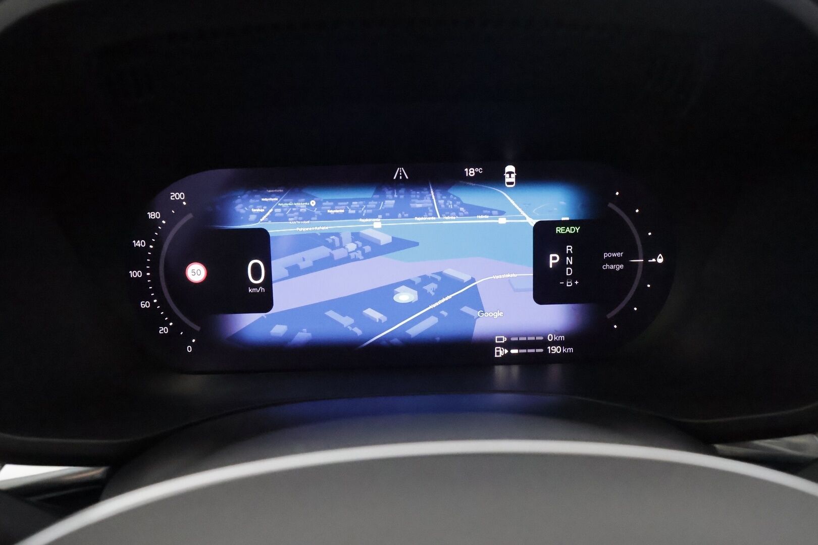 Volvo XC60 2023 T6 AWD Long Range Plus Dark aut - | ACC | Webasto | Panorama | Sporttinahat muistilla | P.kamera | Full-LED Active | Pilot Assist | Keyless | 1-om suomiauto | Merkkihuollot |