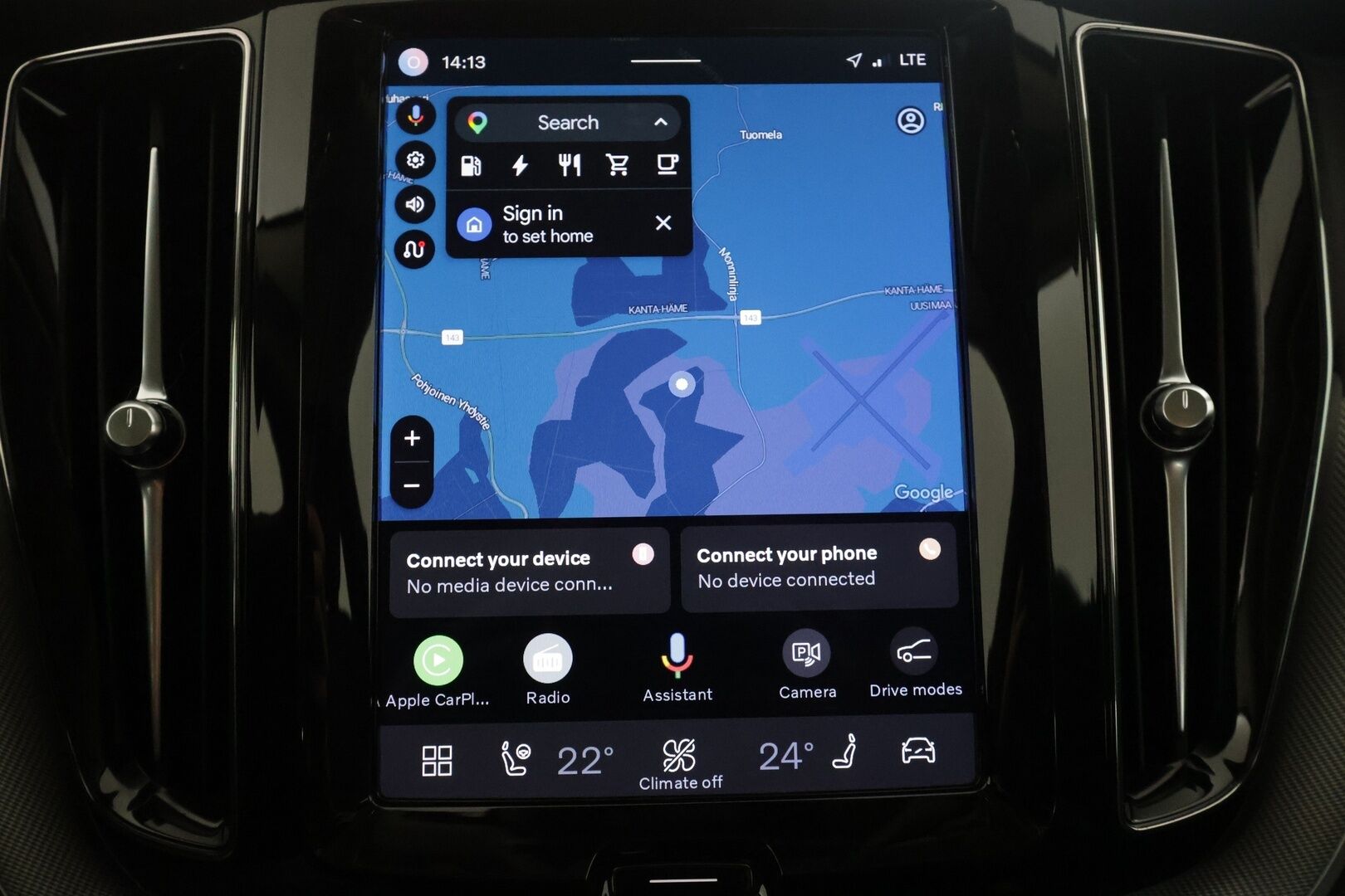 Volvo XC60 2023 T6 AWD Long Range Plus Dark aut - | ACC | Webasto | Panorama | Sporttinahat muistilla | P.kamera | Full-LED Active | Pilot Assist | Keyless | 1-om suomiauto | Merkkihuollot |