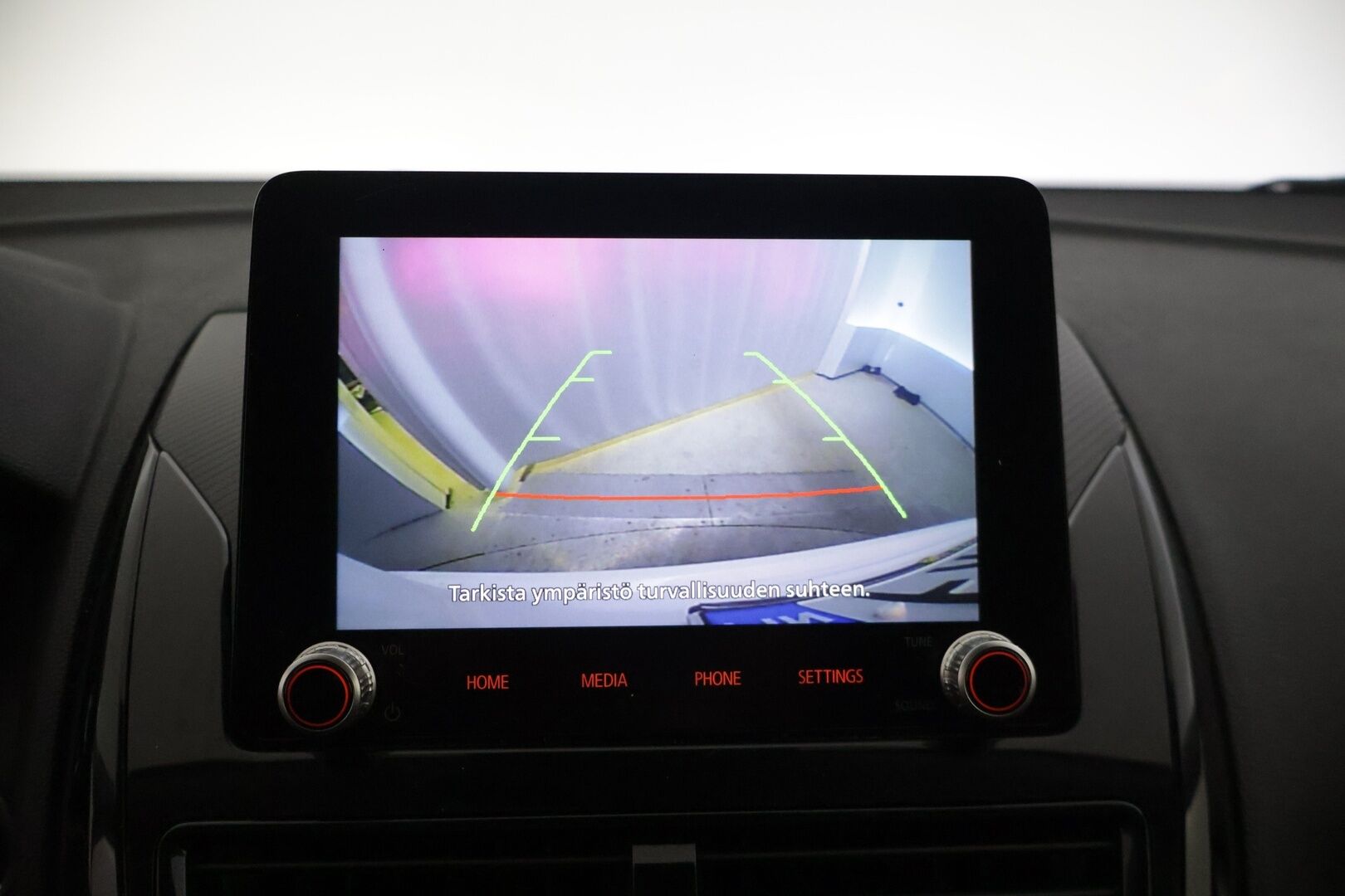 Mitsubishi Eclipse Cross 2021 2.4 PHEV Inform 4WD * P-kamera / KeylessGo / LED / Apple&Android Carplay * - *Kahdet siisti vanteet / Juuri huollettu *