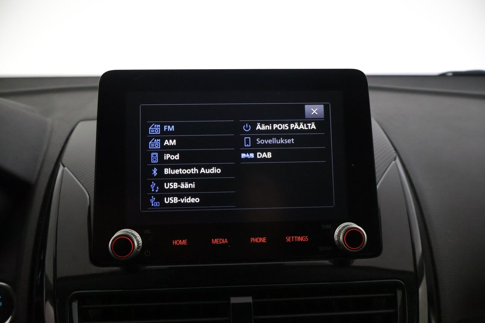 Mitsubishi Eclipse 2021 Mitsubishi Eclipse Cross Farmari * P-kamera / KeylessGo / LED / Apple&Android Carplay * - *Kahdet siisti vanteet / Juuri huollettu *