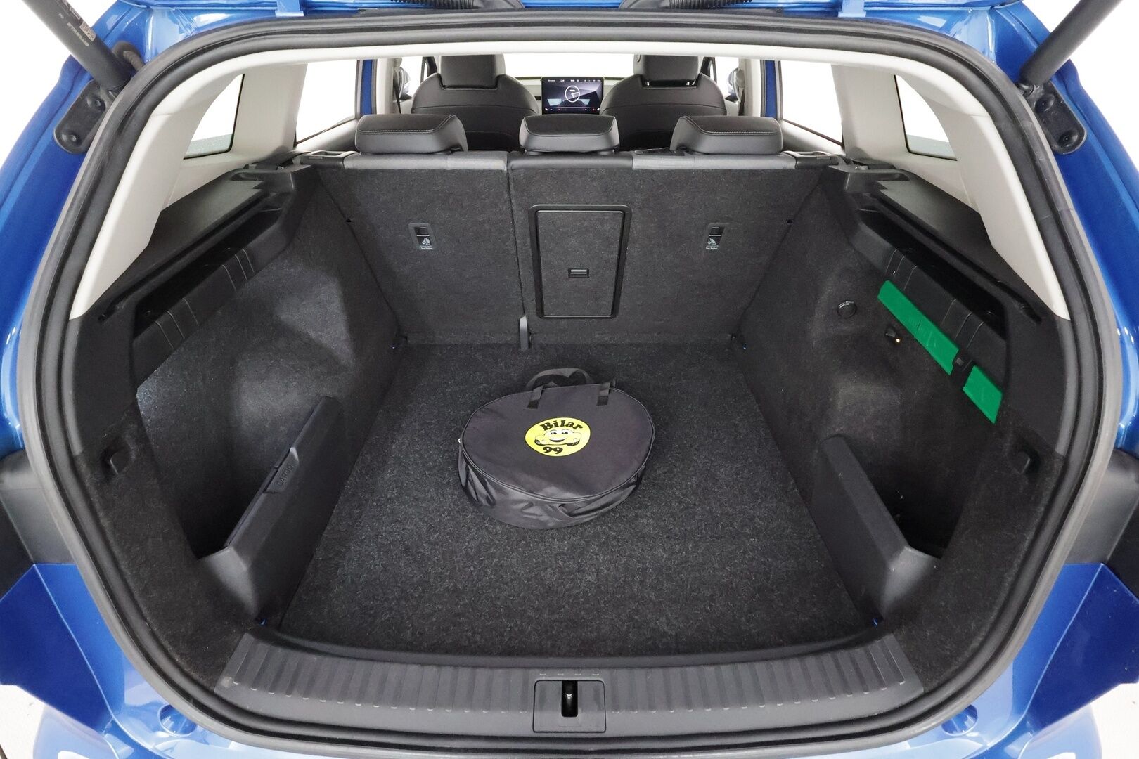 Skoda Enyaq 2023 80x 4x4 iV * ACC / ILP / Koukku / P.kamera / Matrix / Navi / Kaistavahti / Muistipenkki / Keyless * - 1-om Suomi-auto / Kahdet renkaat aluvanteilla / Merkkihuollot - HULLUT AVAJAISHULINAT KORKOTARJOUS 3,29 %