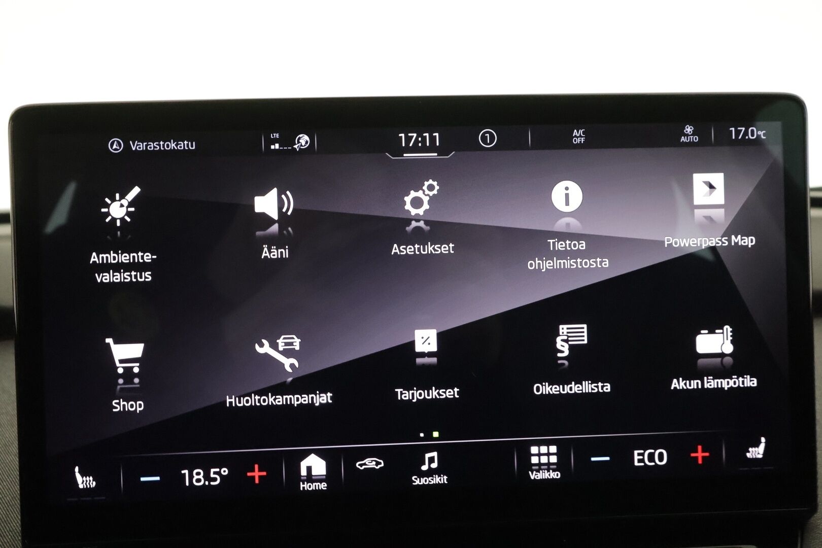 Skoda Enyaq 2023 80x 4x4 iV * ACC / ILP / Koukku / P.kamera / Matrix / Navi / Kaistavahti / Muistipenkki / Keyless * - 1-om Suomi-auto / Kahdet renkaat aluvanteilla / Merkkihuollot - HULLUT AVAJAISHULINAT KORKOTARJOUS 3,29 %