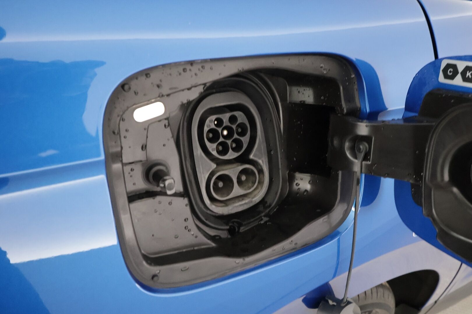 Skoda Enyaq 2023 80x 4x4 iV * ACC / ILP / Koukku / P.kamera / Matrix / Navi / Kaistavahti / Muistipenkki / Keyless * - 1-om Suomi-auto / Kahdet renkaat aluvanteilla / Merkkihuollot - HULLUT AVAJAISHULINAT KORKOTARJOUS 3,29 %