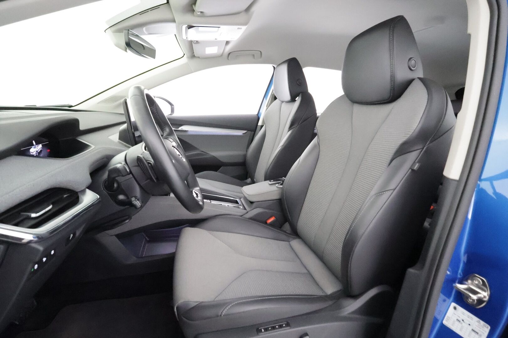 Skoda Enyaq 2023 80x 4x4 iV * ACC / ILP / Koukku / P.kamera / Matrix / Navi / Kaistavahti / Muistipenkki / Keyless * - 1-om Suomi-auto / Kahdet renkaat aluvanteilla / Merkkihuollot - HULLUT AVAJAISHULINAT KORKOTARJOUS 3,29 %