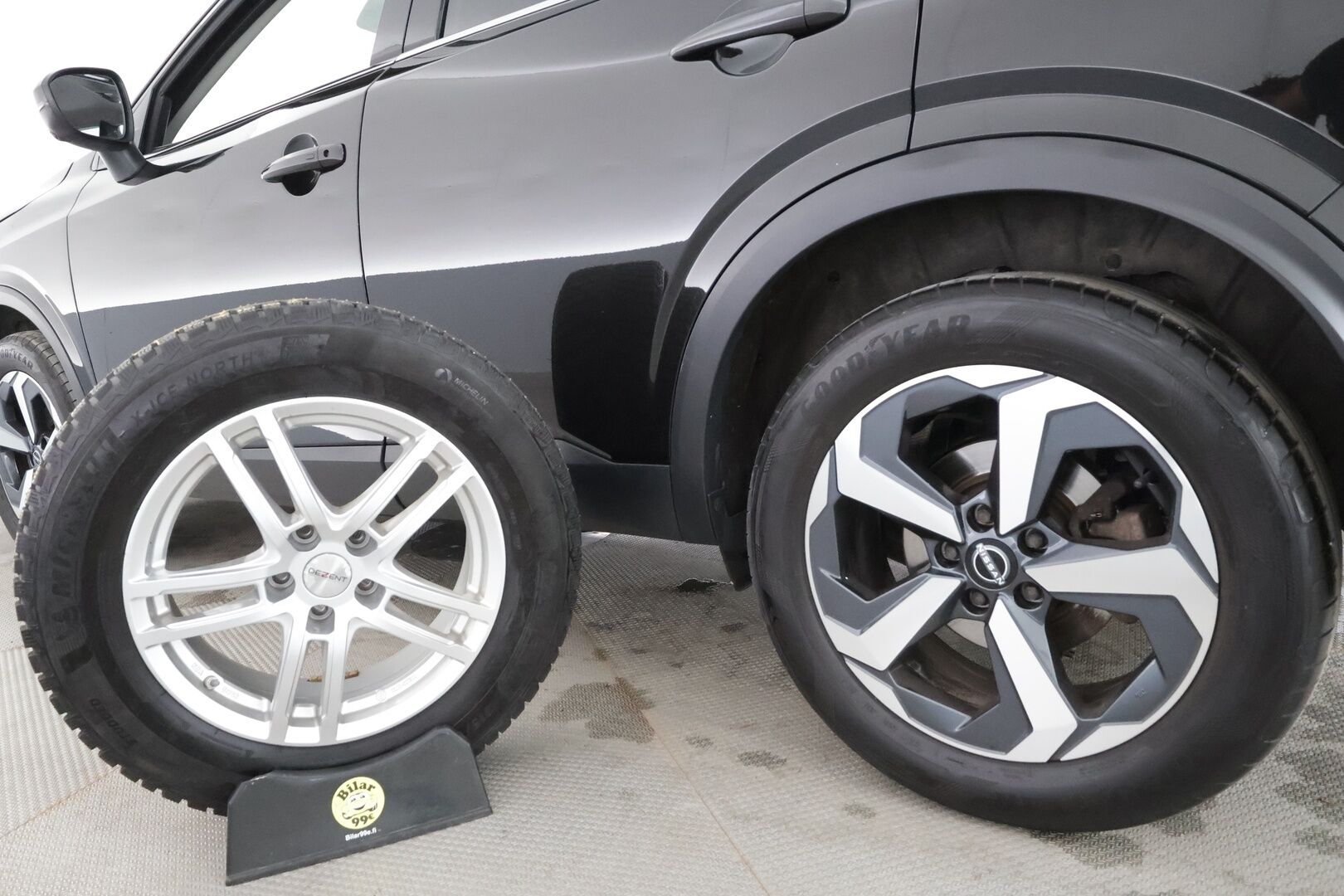 Nissan Qashqai 2024 MHEV 158 Xtronic 2WD N-Connecta 12.3" TFT MY23 - | ACC | 360° kamera | Digimittaristo | Keyless | Lane Assist | BSM | CTA | Navi | Lämm. ratti | Lämm. tuulilasi | Lohko+sisälämmitin | 1-om suomiauto | 