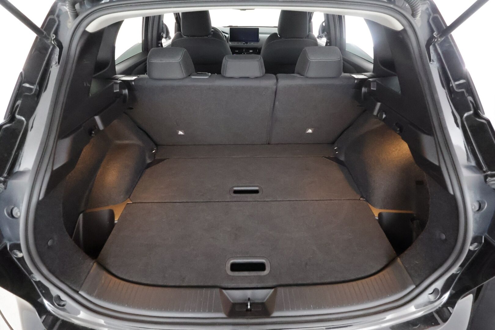 Nissan Qashqai 2024 MHEV 158 Xtronic 2WD N-Connecta 12.3" TFT MY23 - | ACC | 360° kamera | Digimittaristo | Keyless | Lane Assist | BSM | CTA | Navi | Lämm. ratti | Lämm. tuulilasi | Lohko+sisälämmitin | 1-om suomiauto | 