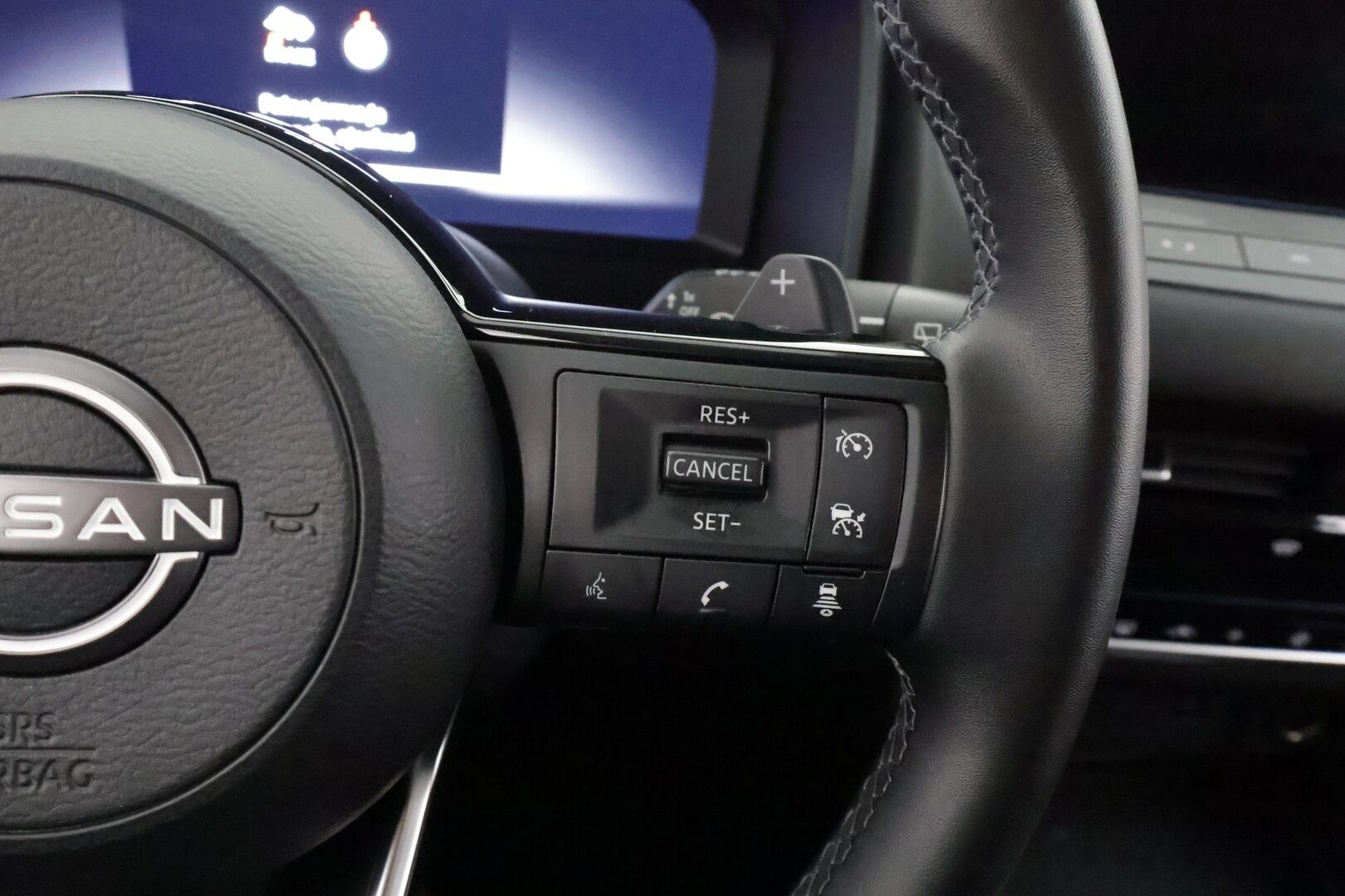 Nissan Qashqai 2024 MHEV 158 Xtronic 2WD N-Connecta 12.3" TFT MY23 - | ACC | 360° kamera | Digimittaristo | Keyless | Lane Assist | BSM | CTA | Navi | Lämm. ratti | Lämm. tuulilasi | Lohko+sisälämmitin | 1-om suomiauto | 