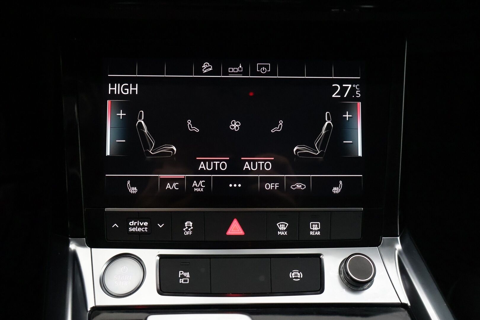 Audi e-tron 2020 E-TRON 50 quattro *ACC / Muistipenkki / P. Kamera / Nahkasisusta / Ilma-alusta* - Juuri saapunut! / Kahdet renkaat alumiinivanteilla!