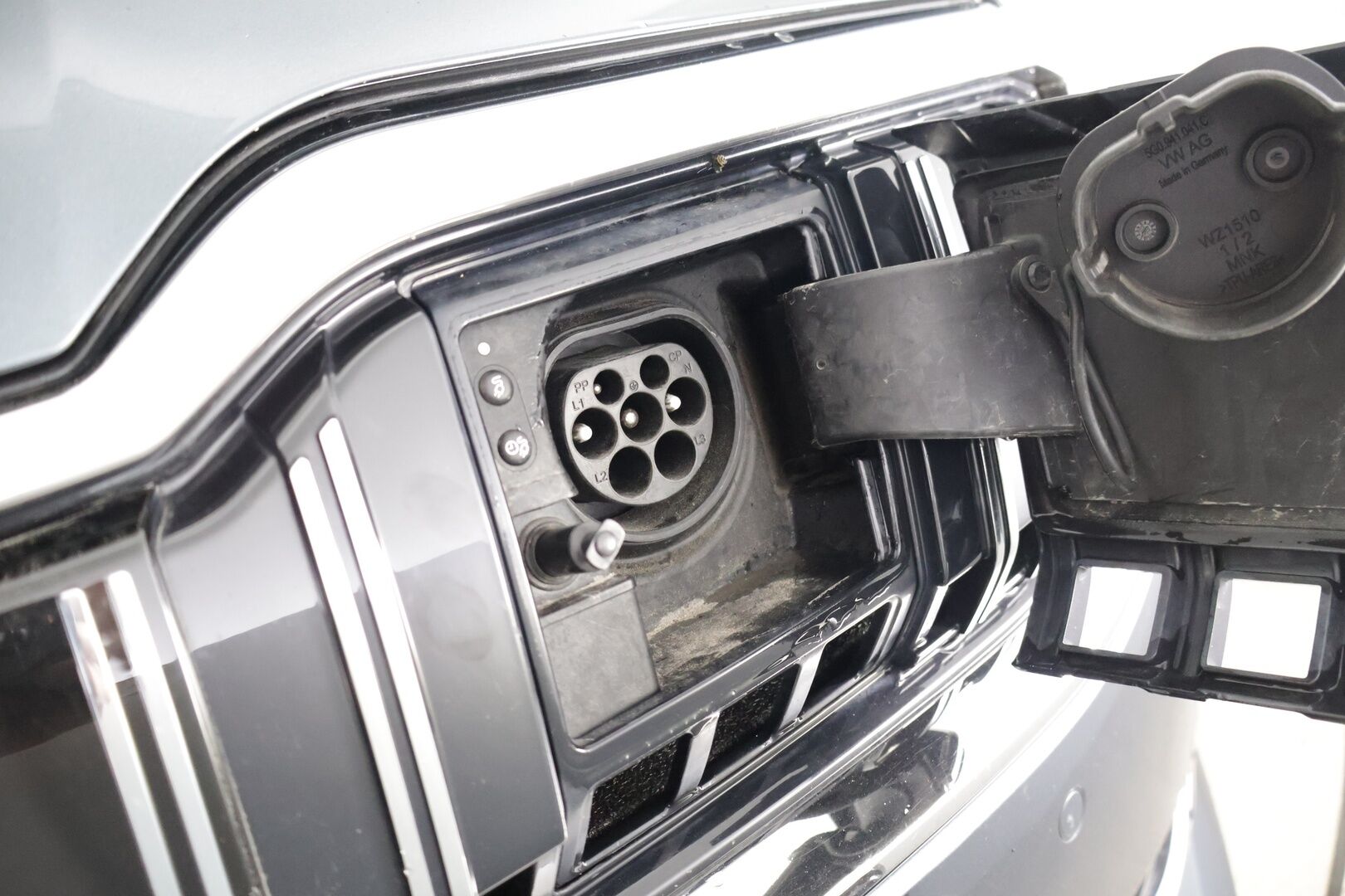 Skoda Superb 2020 Combi 1,4 TSI PHEV L&K iV DSG * Webasto / Adapt. Vak / 360 kamera / LED / Keyless / S-Kontti / S-Koukku * - Hyvä huoltohistoria / Katsastettu 8/25 / Hyvä maalipinta *